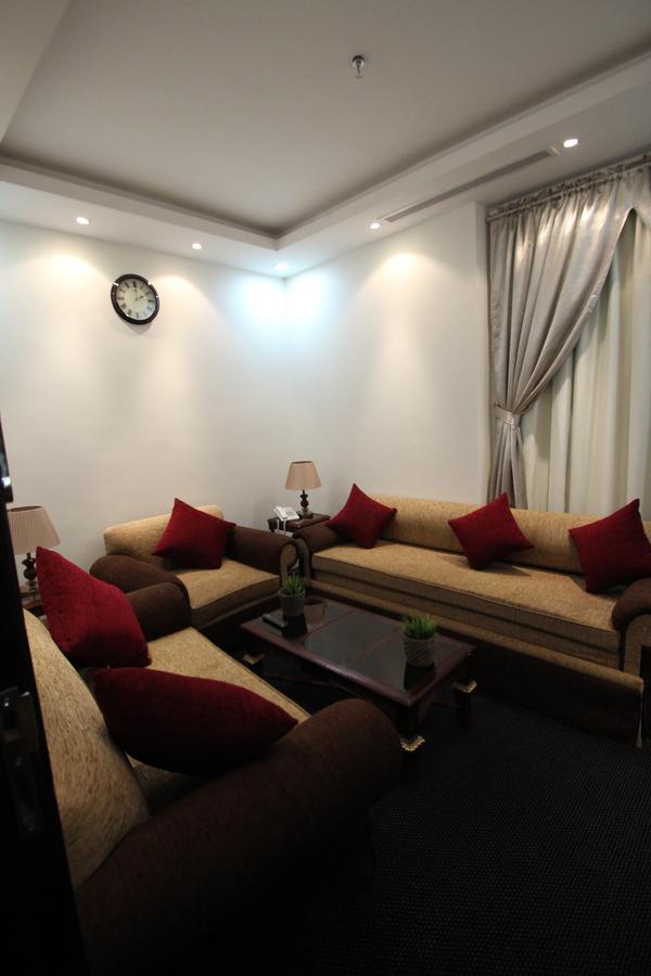 Al Adl Jewel Hotel La Mecque Chambre photo