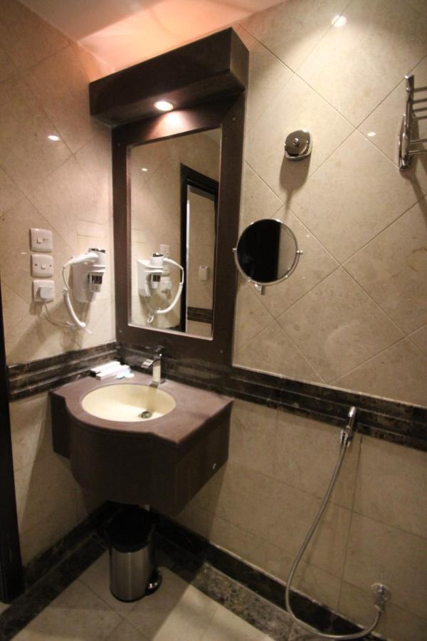 Al Adl Jewel Hotel La Mecque Chambre photo