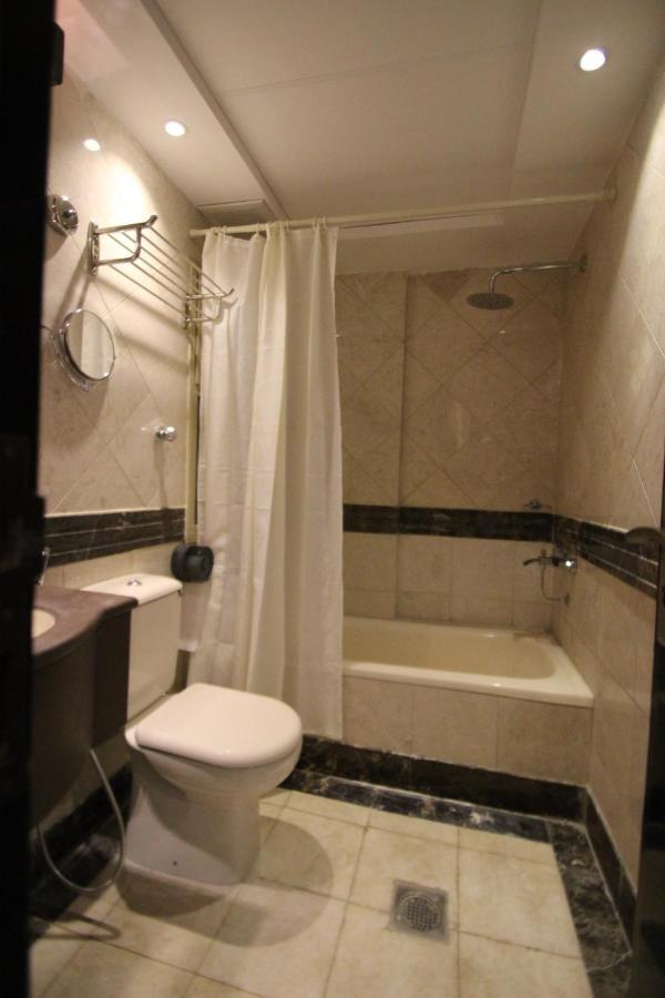 Al Adl Jewel Hotel La Mecque Chambre photo
